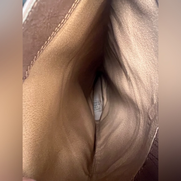 Lucky leather  boots - Picture 10 of 10